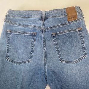 Goodfellow Total Flex Jeans